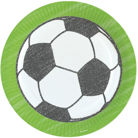 Football party