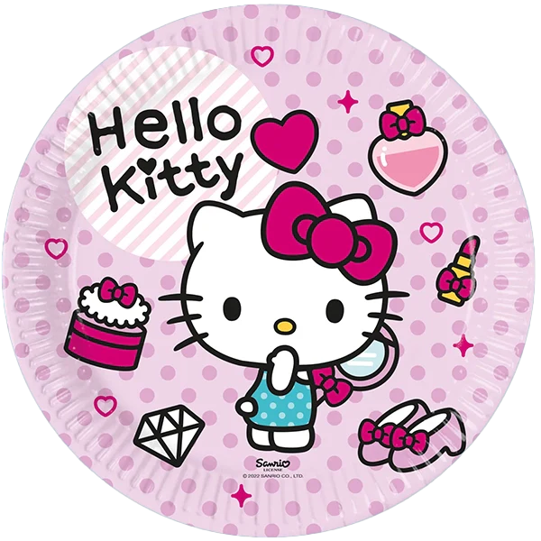 Hello Kitty Party