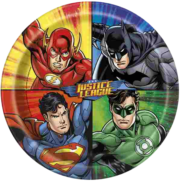 Justice League