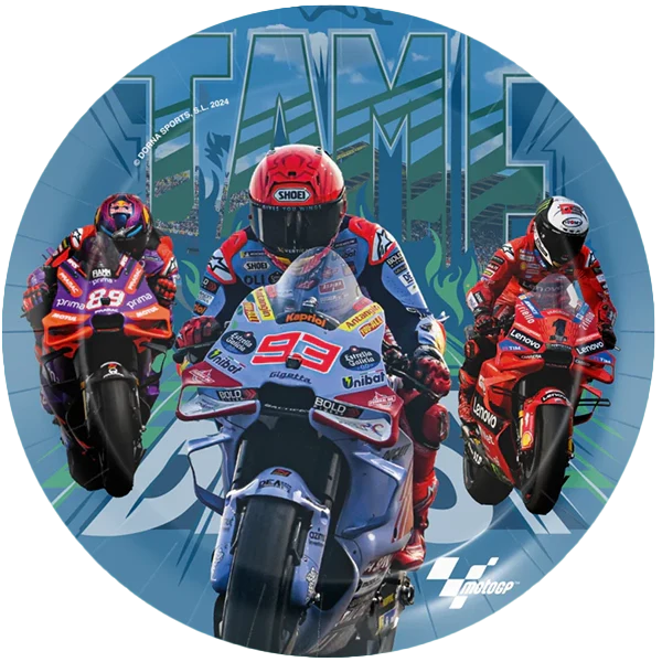 Motorad / Moto GP