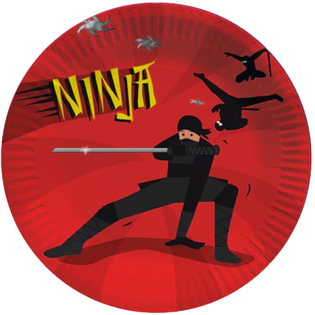 Ninja Party
