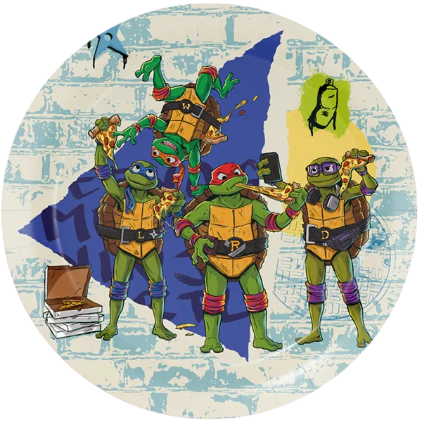 Ninja Turtles