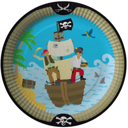 Pirate party