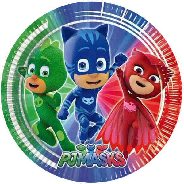 PJ Mask Party