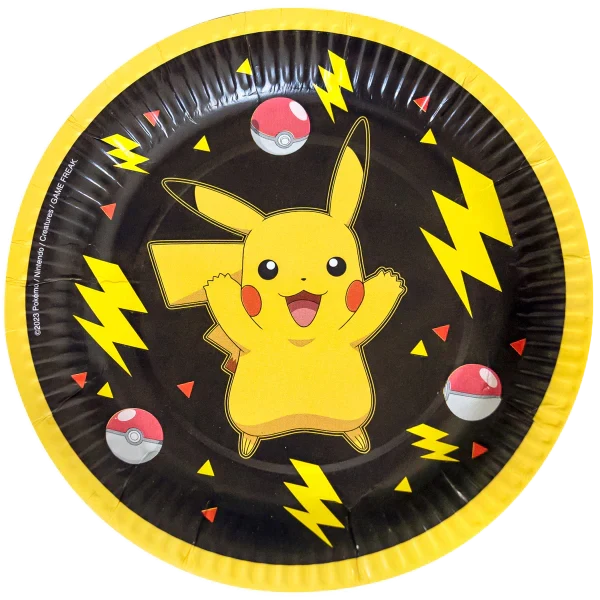 Pokemon Party