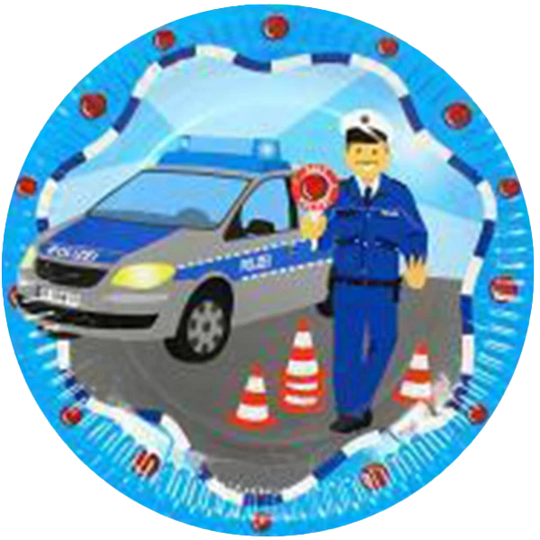 Polizei Party
