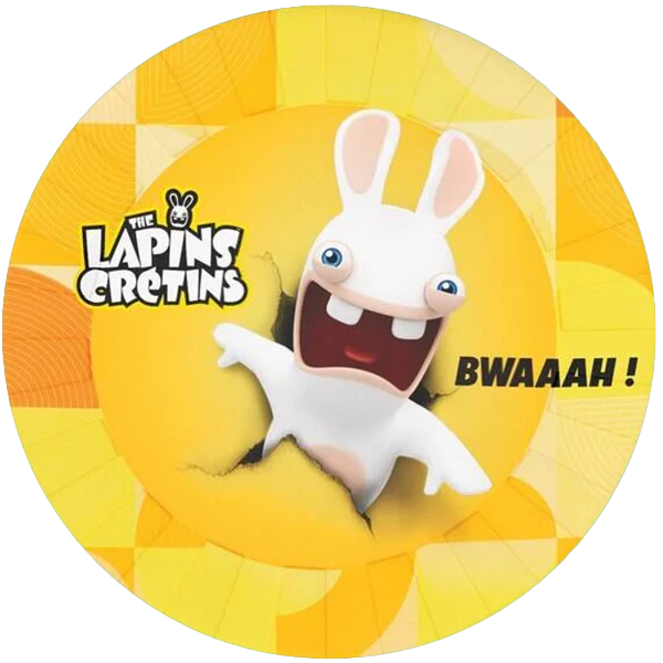 Raving Rabbids