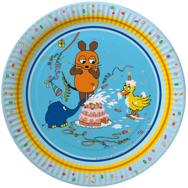 Sendung mit der Maus Party