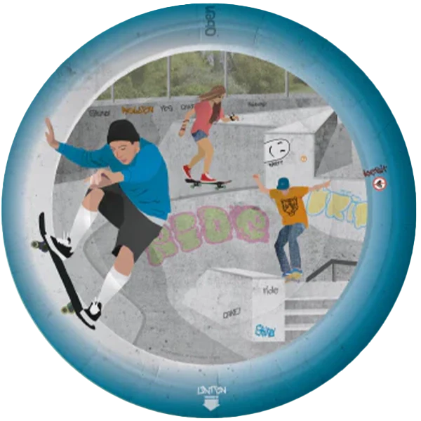 Skater Party