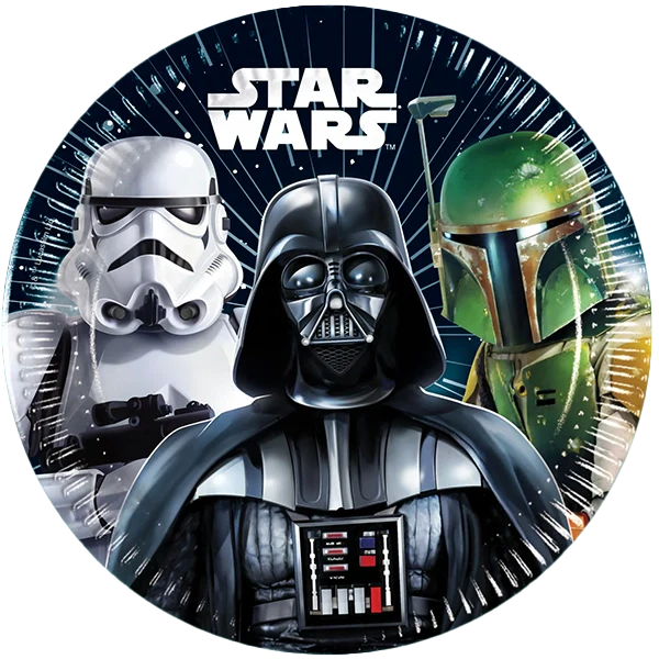 Star Wars Party