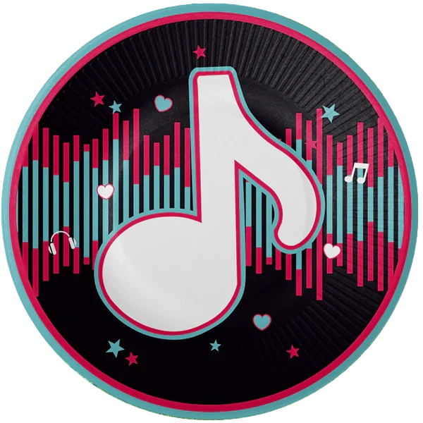 Tik Tok Party