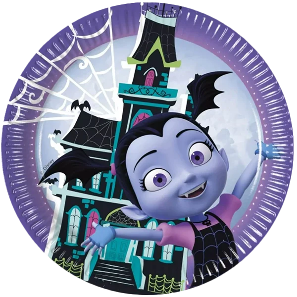 Vampir / Dracula Party