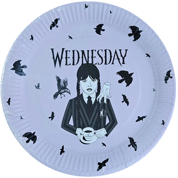 Wednesday Party