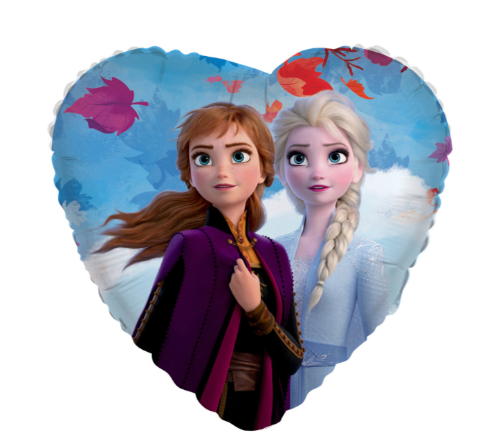 Herz-Folienballon-Frozen-mit-Anna-und-Elsa-45-cm