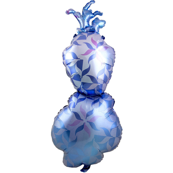 XXL-Folienballon-Olaf-Frozen-doppelseitig-40-x-100-cm