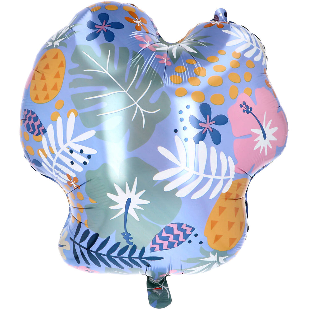 Folienballon-Stitch-&-Angel-Summer-Vibe-doppelseitig-47-x-49-cm