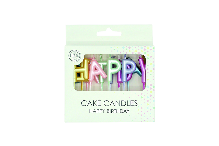 Happy-Birthday-Kerzen-bunt-metallic-13er-Pack-2-7cm