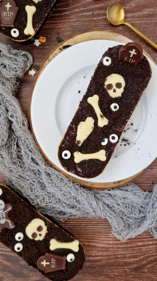 Essbare Zuckeraugen, Kuchendeko / Muffin Deko, 56 g