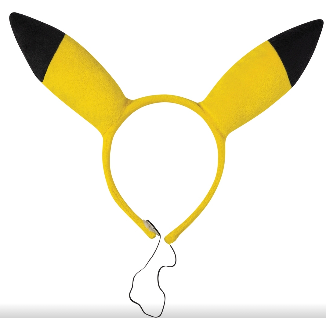Pokemon-Haarreif-Kostüm-Zubehör-27-9-x-22-9-x-5-1-cm-100-Polyester