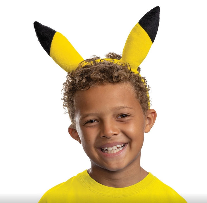 Pokemon-Haarreif-Kostüm-Zubehör-27-9-x-22-9-x-5-1-cm-100-Polyester