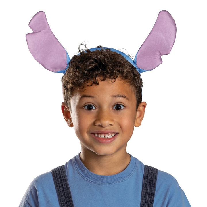 Disney-Stitch-Haarreif-für-Kinder-Basic-Plus-Verkleidung-1-Stück-Außen:-100-Polyester-Schaumstoff:-100-Polyurethan-Kopie