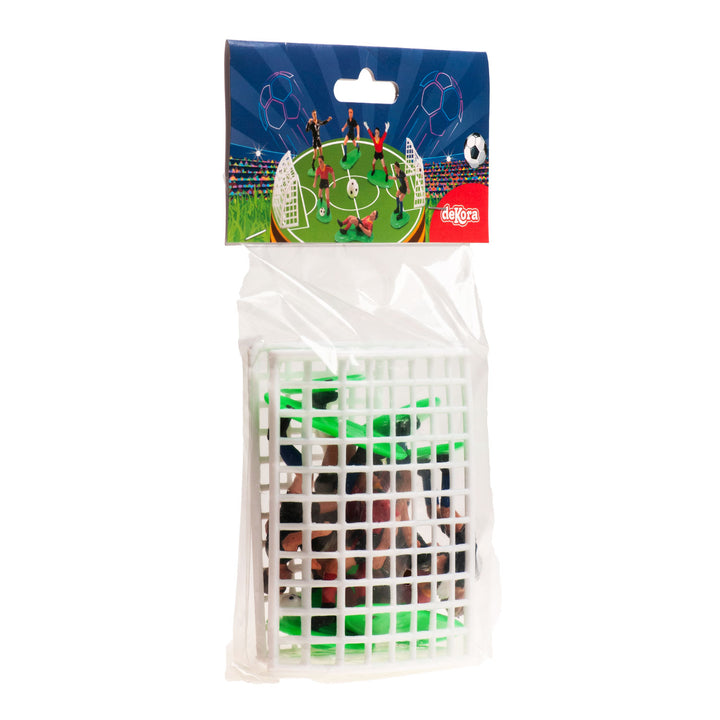 Fussball-Tortenfiguren-Set-Kuchendeko-9-teilig