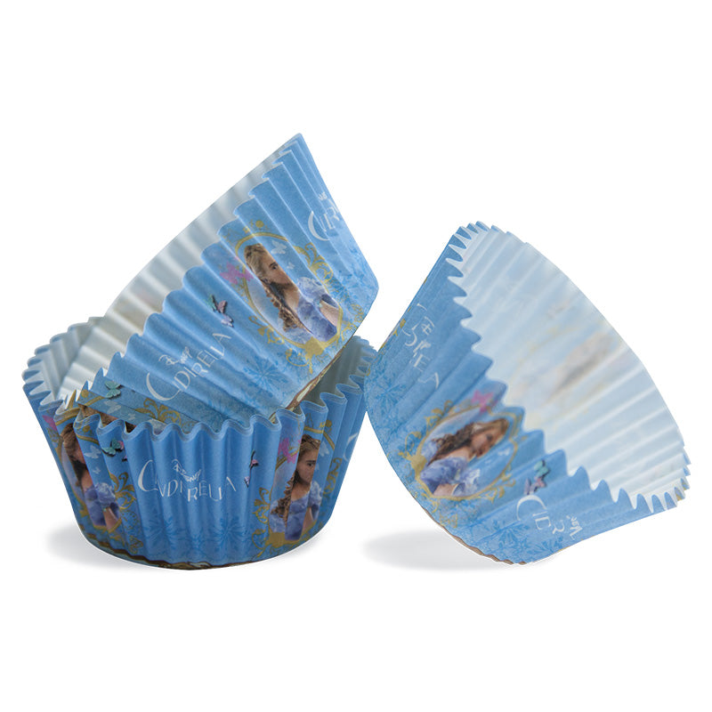Muffinförmchen-Cinderella-für-Prinzessinnen-Party-50-Stück