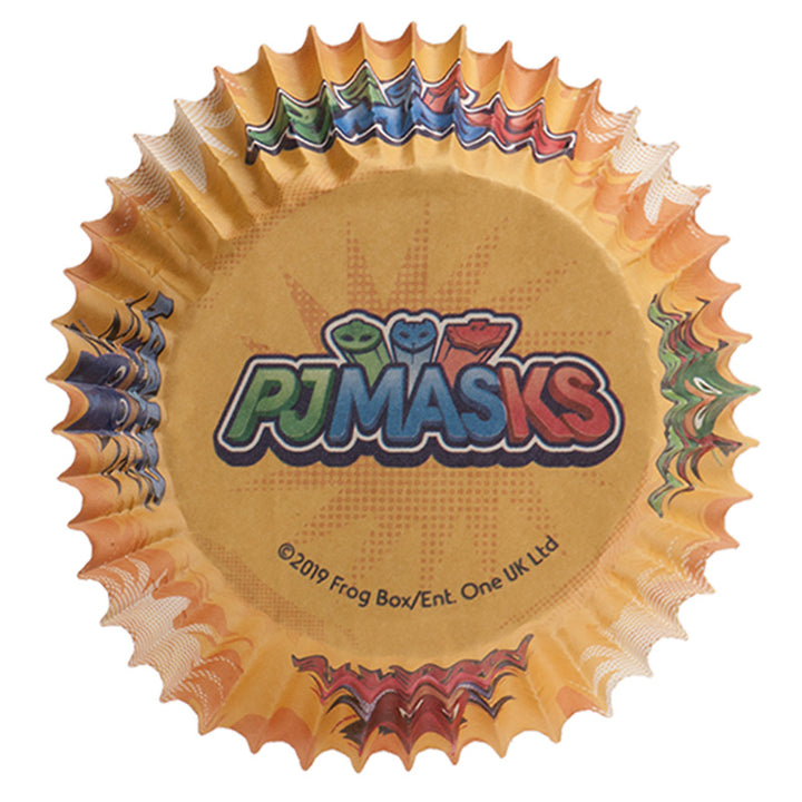 Muffinförmchen-PJ-Masks-25-Stück-Ø-5-cm