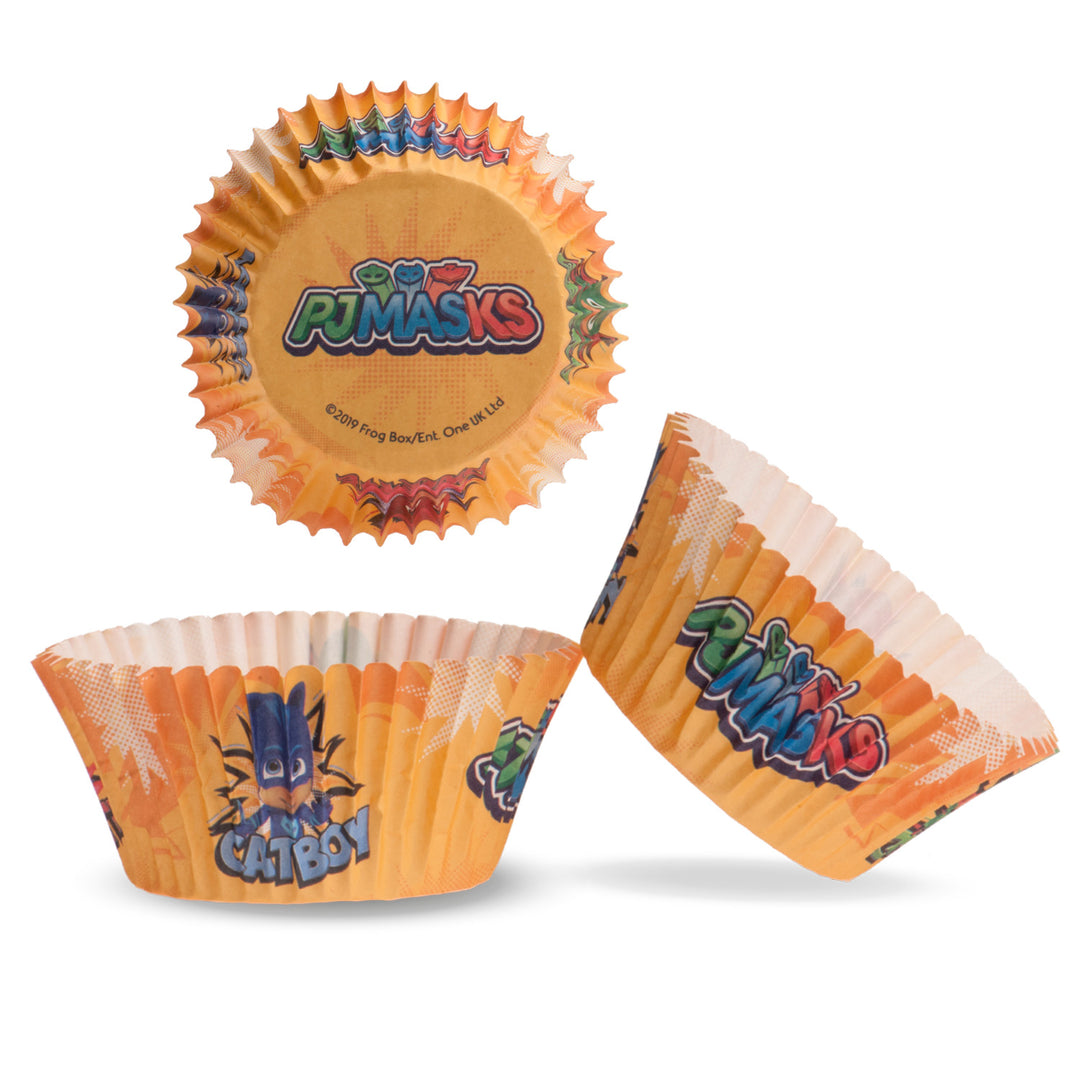Muffinförmchen-PJ-Masks-25-Stück-Ø-5-cm