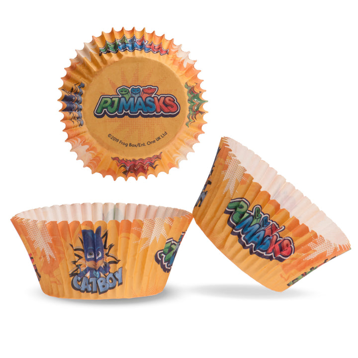 Muffinförmchen-PJ-Masks-25-Stück-Ø-5-cm