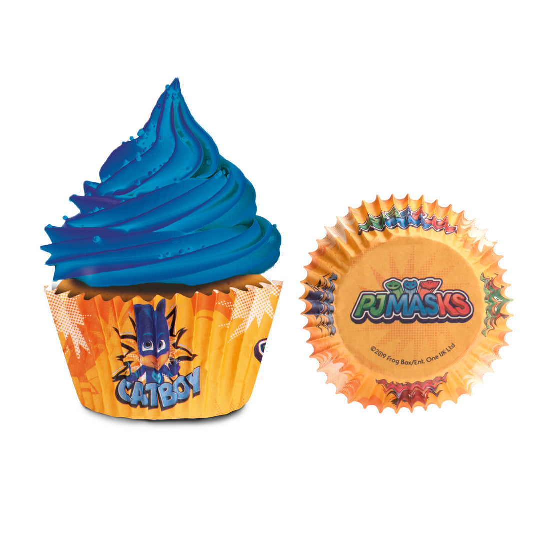 Muffinförmchen-PJ-Masks-25-Stück-Ø-5-cm