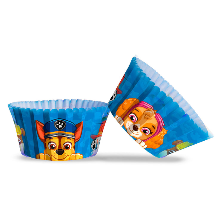 Muffinförmchen-Paw-Patrol-25-Stück-Ø-5-cm