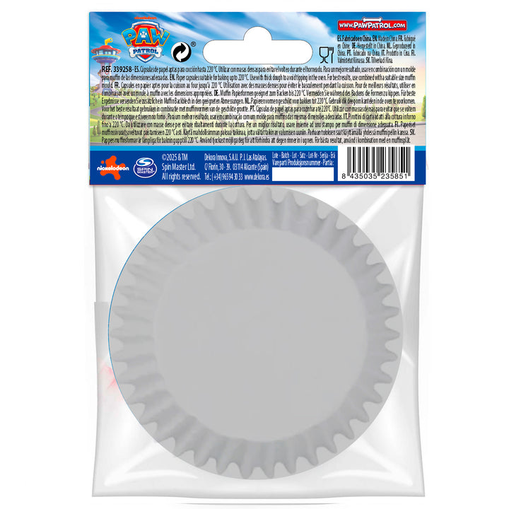 Muffinförmchen-Paw-Patrol-25-Stück-Ø-5-cm