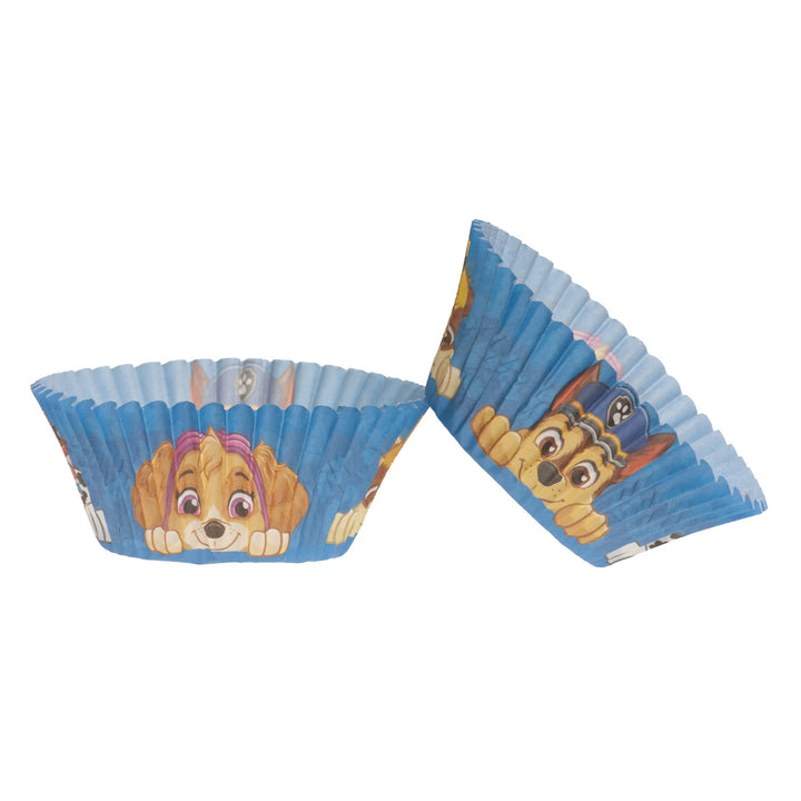 Muffinförmchen-Paw-Patrol-25-Stück-Ø-5-cm