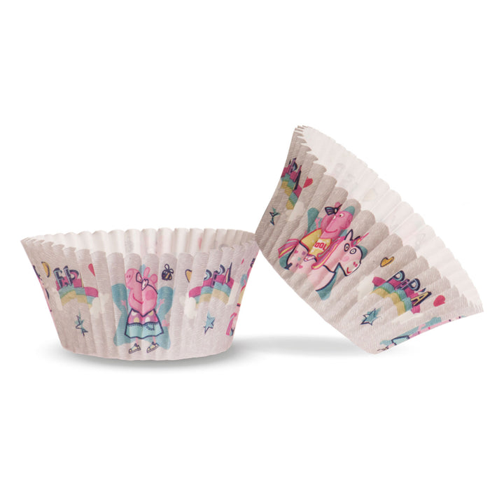 Muffinförmchen-Peppa-Wutz-25-Stück-Ø-5-cm