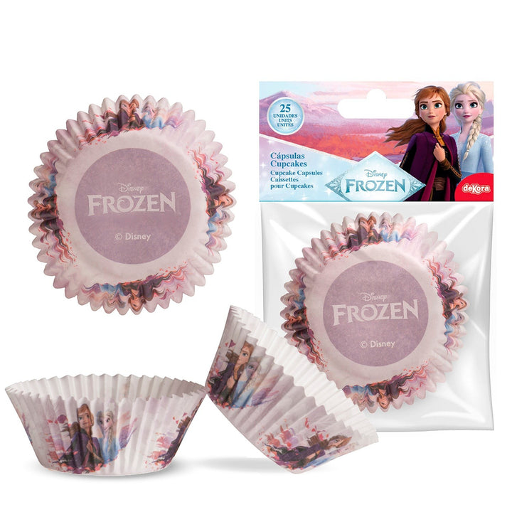 Muffinförmchen-Frozen-Die-Eiskönigin-25-Stück