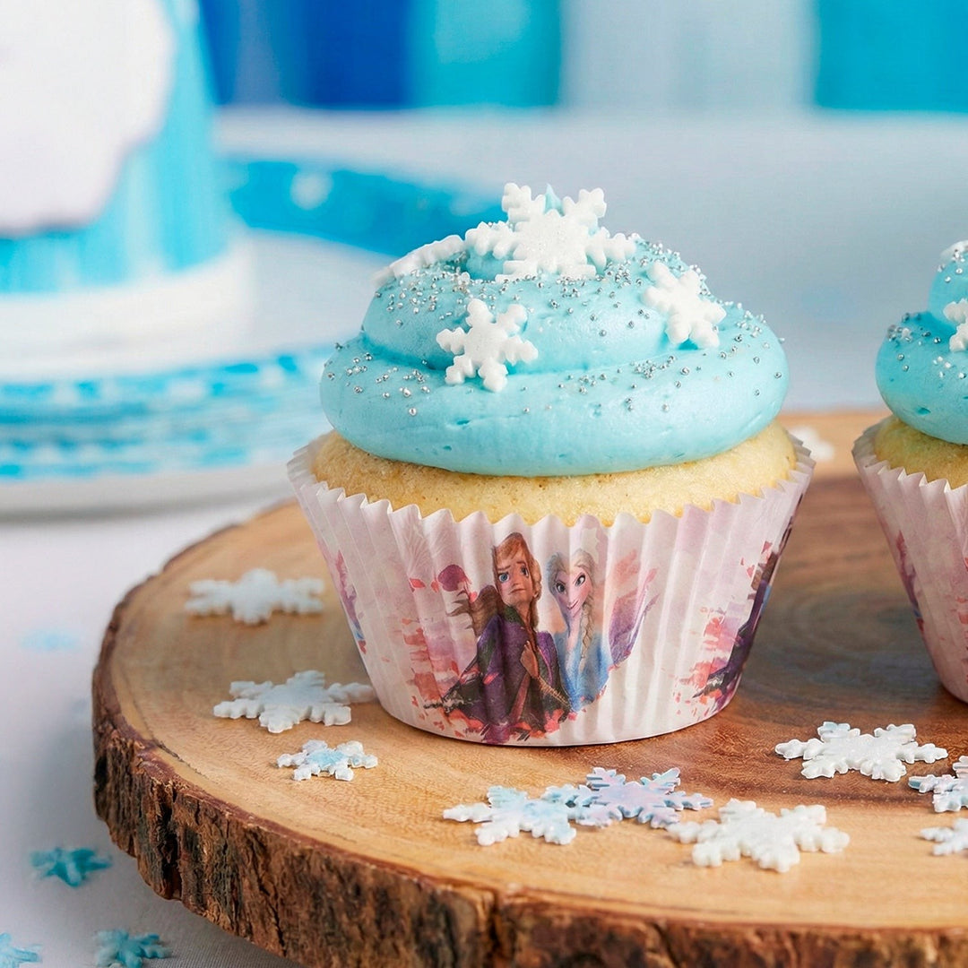 Muffinförmchen-Frozen-Die-Eiskönigin-25-Stück