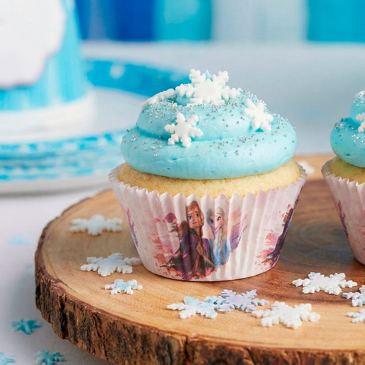 Muffinförmchen-Frozen-Die-Eiskönigin-25-Stück