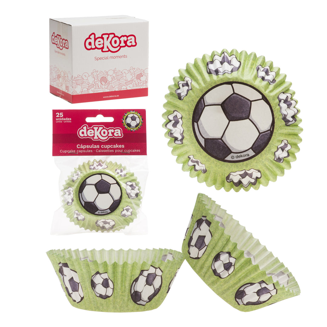 Muffinformen-Fussball-25-Stück-Ø-5-cm