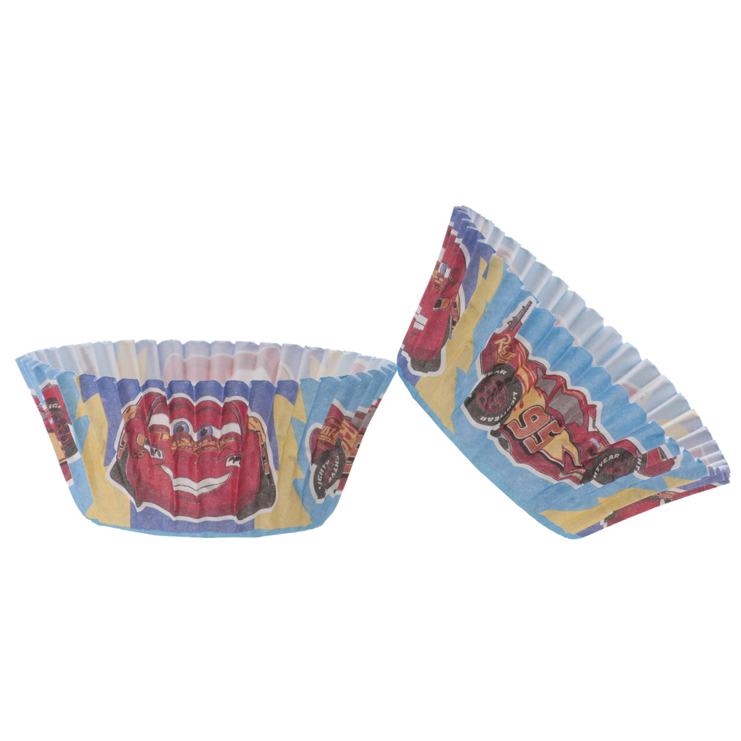 Muffin-Formen-Disney-Cars-25er-Pack-Ø-5-cm