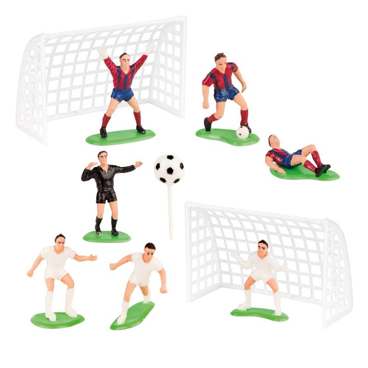 Fussball-Tortenfiguren-Set-Kuchendeko-10-teilig-5-6-cm
