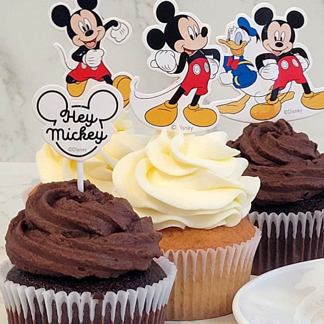 Partypicker-Mickey-Maus-&-Freunde-16-Stück