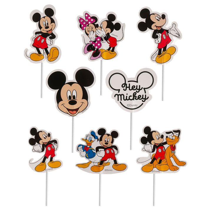 Partypicker-Mickey-Maus-&-Freunde-16-Stück