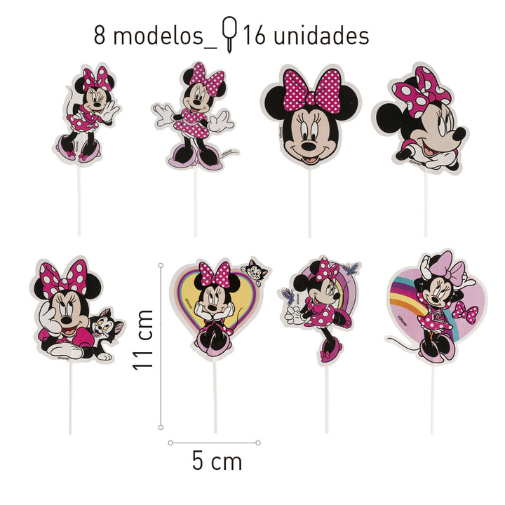 Minnie-Mouse-Partypicker-16-Stk-