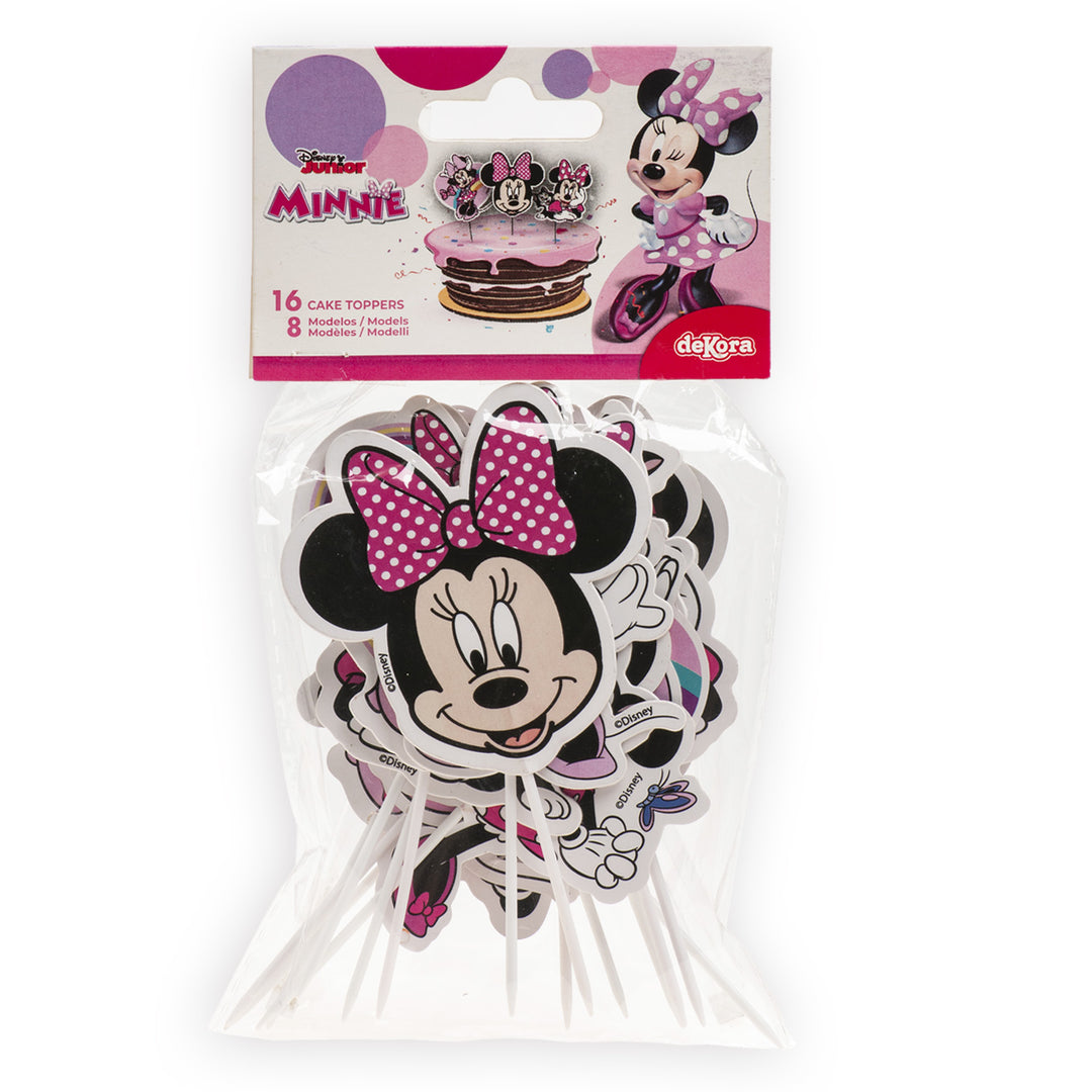 Minnie-Mouse-Partypicker-16-Stk-
