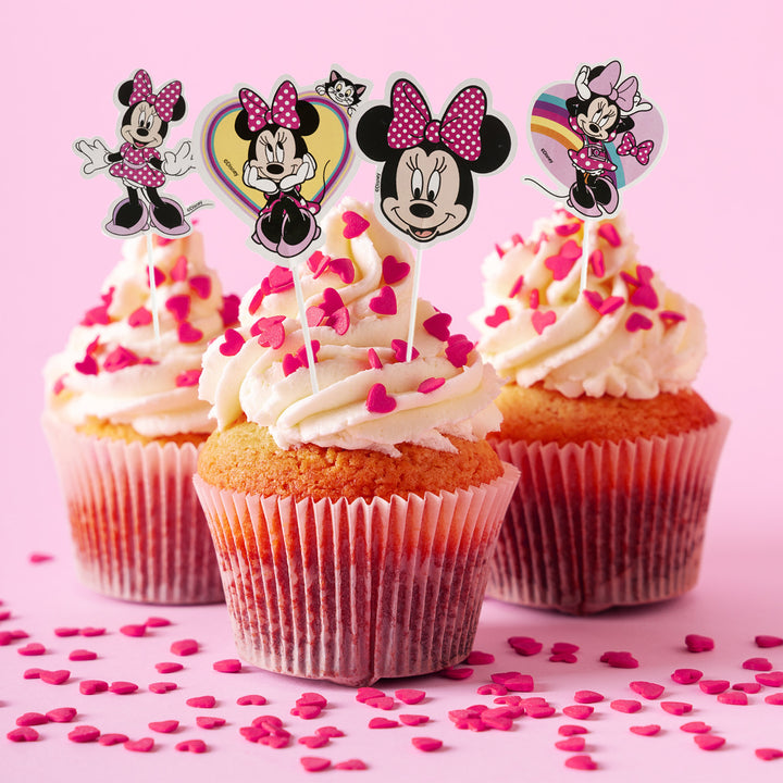 Minnie-Mouse-Partypicker-16-Stk-
