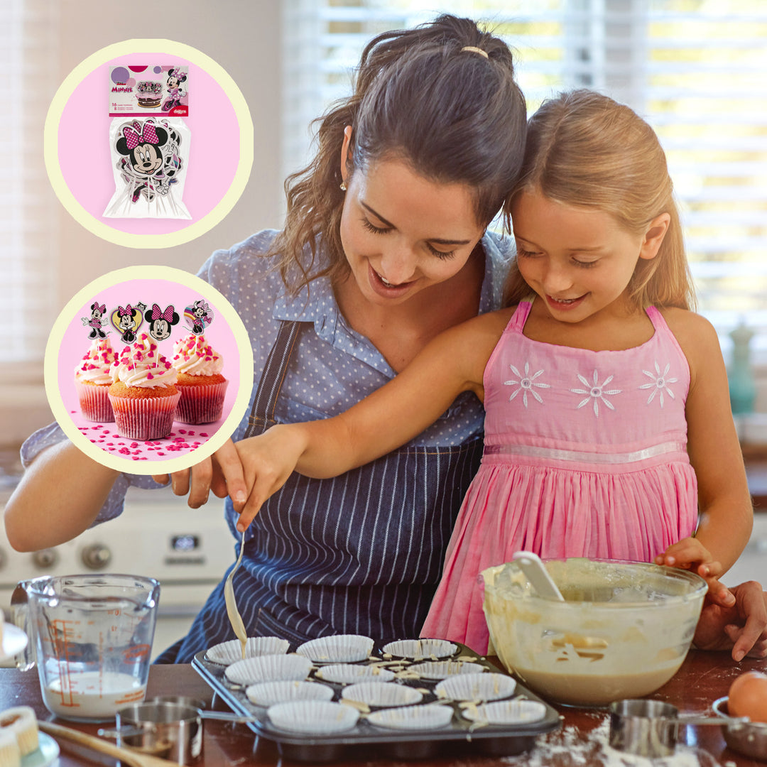 Minnie-Mouse-Partypicker-16-Stk-
