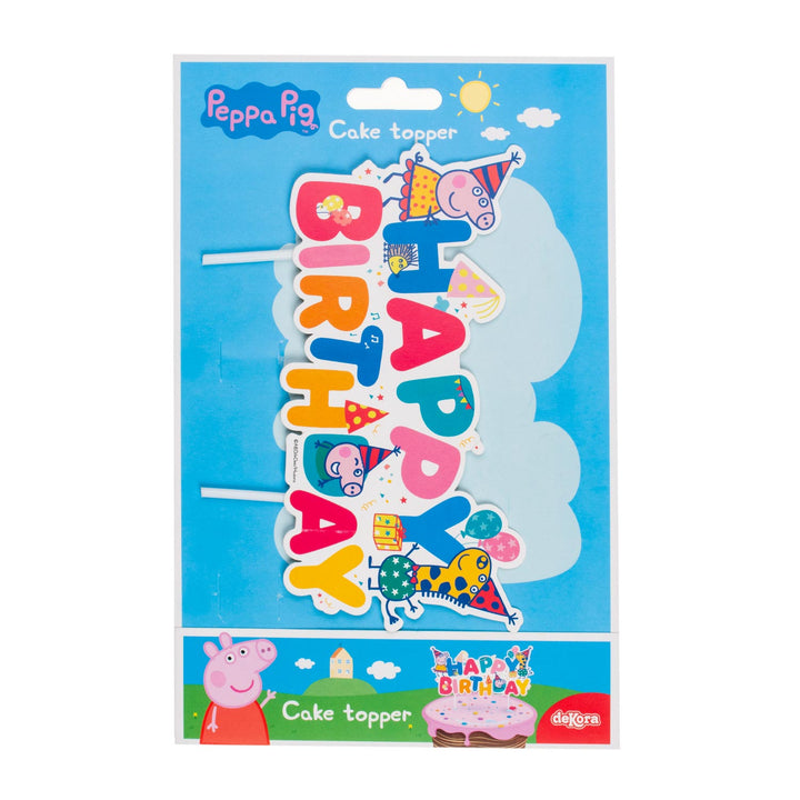 Tortentopper-Peppa-Wutz-Happy-Birthday-für-Kuchen-17-x-12-cm