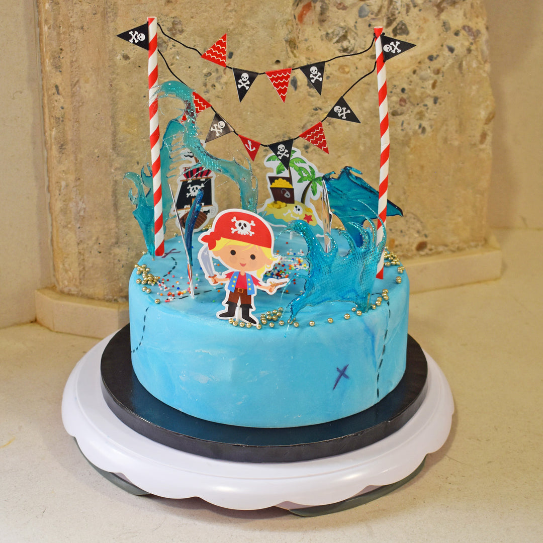Kuchen-Deko-Set-Piraten-6-teilig