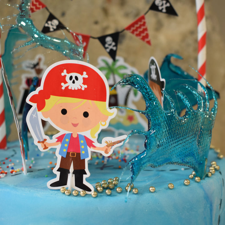 Kuchen-Deko-Set-Piraten-6-teilig